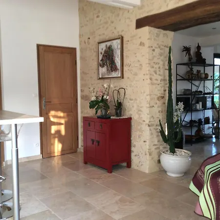 Ancien Fournil Cosy Avec Piscine Couverte, Parc Verdoyant Et Sauna, A 30 Mn Du Mans - Fr-1-410-432 בית נופש *