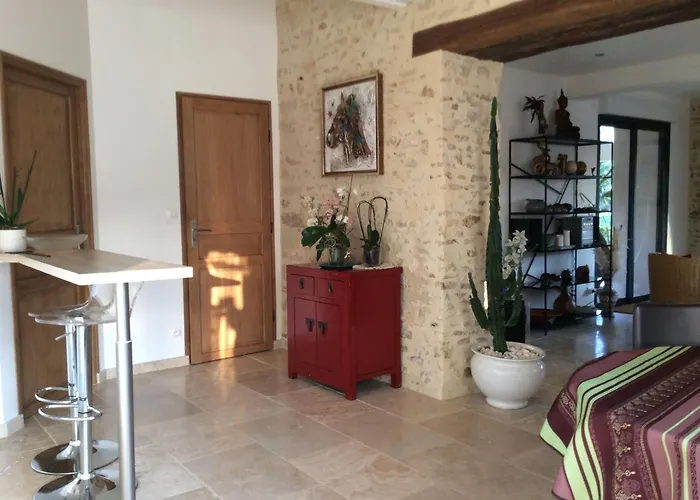 Ancien Fournil Cosy Avec Piscine Couverte, Parc Verdoyant Et Sauna, A 30 Mn Du Mans - Fr-1-410-432 Дом отдыха *